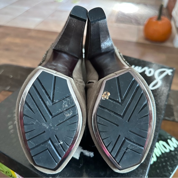 Sam Edelman S-Una high heels - Picture 14 of 14